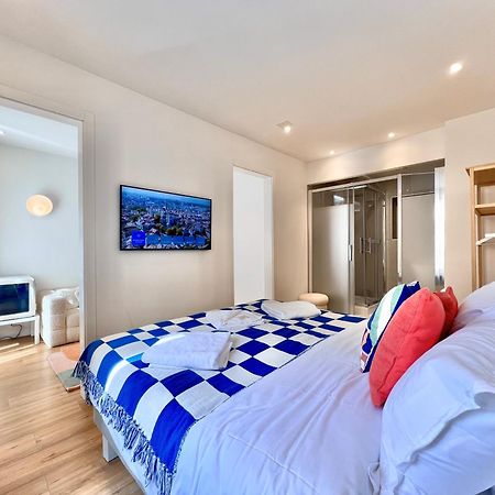 Rhodania Boutique Hotel Женева Экстерьер фото