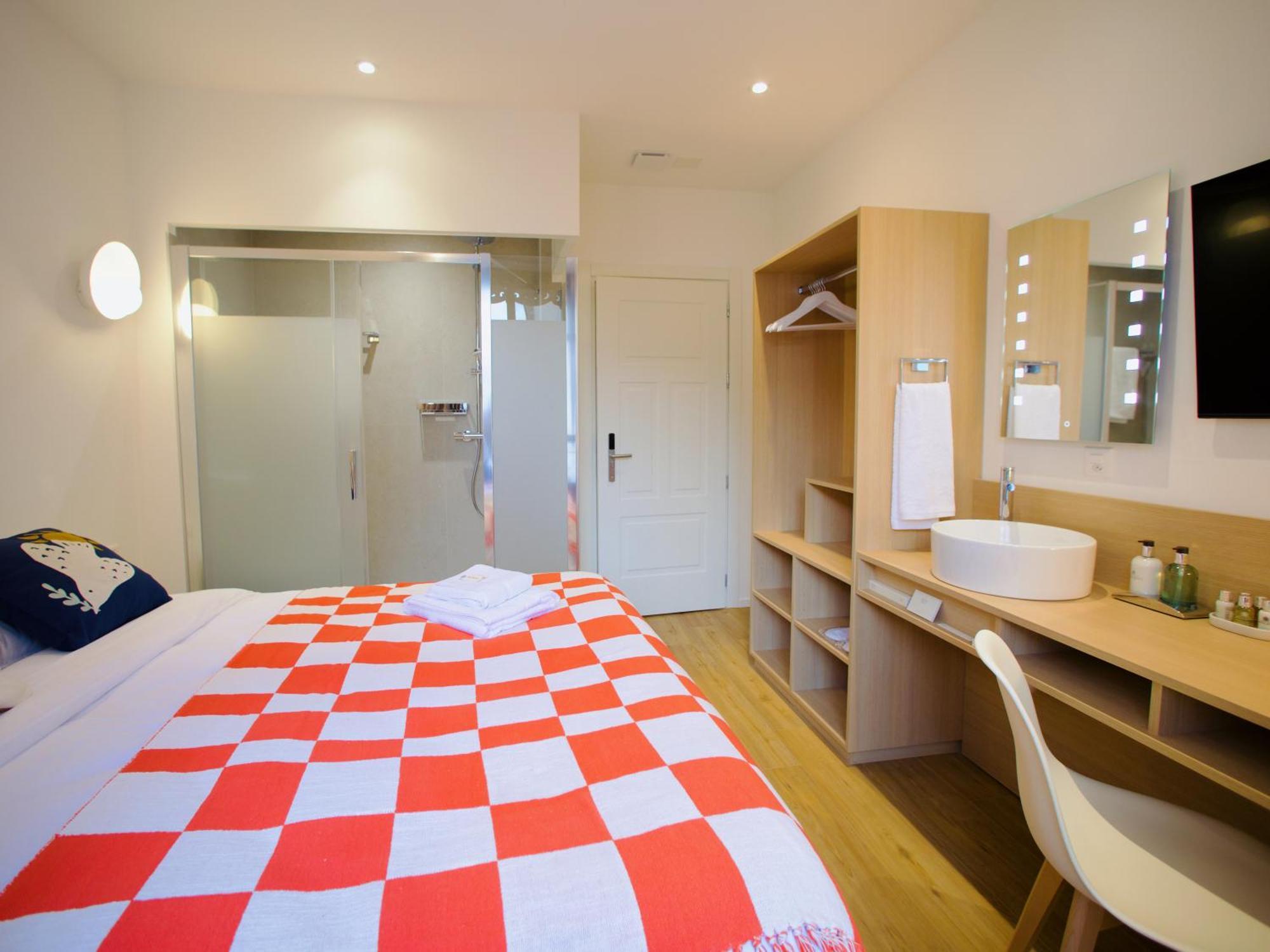 Rhodania Boutique Hotel Женева Экстерьер фото