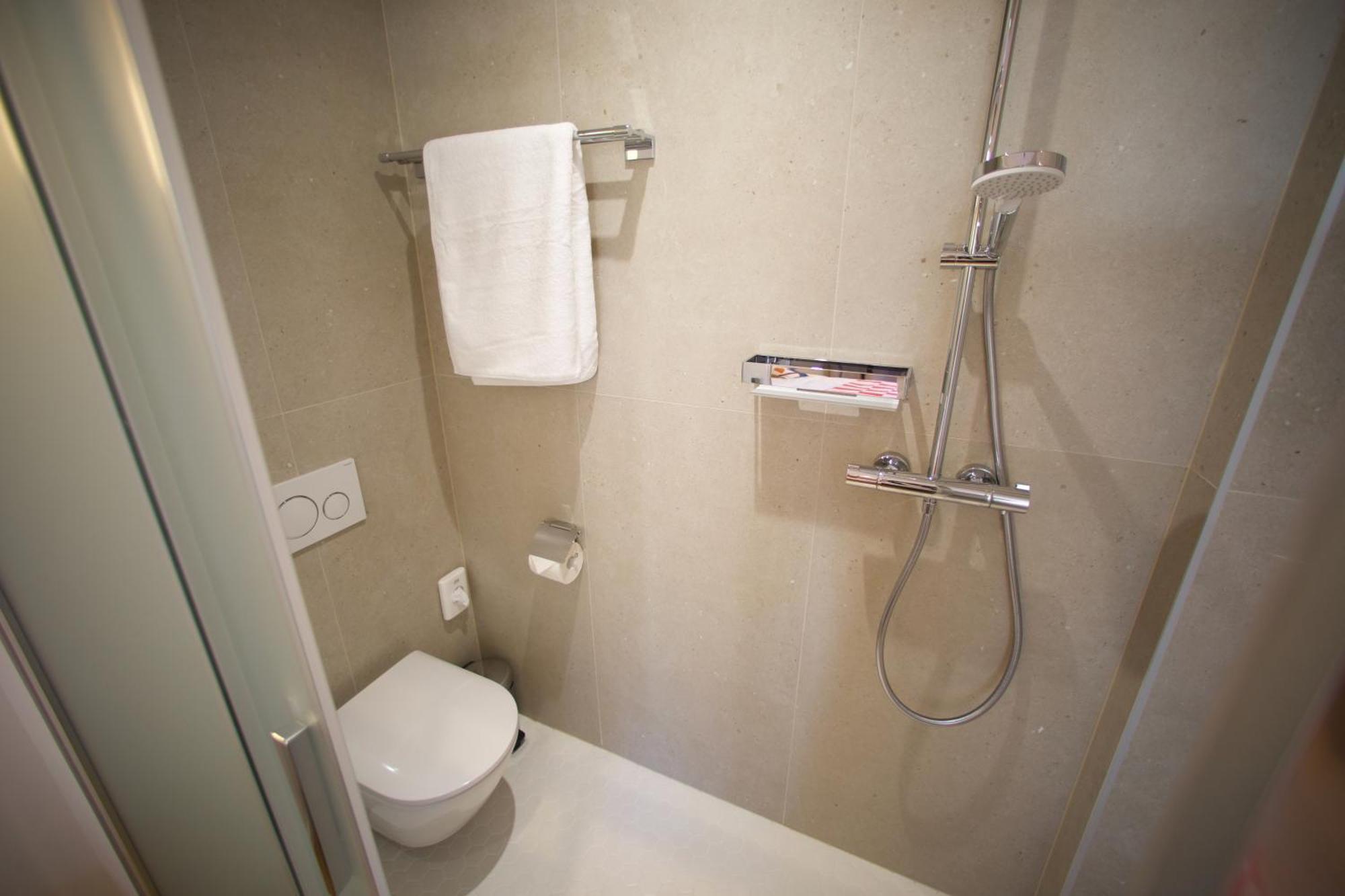 Rhodania Boutique Hotel Женева Экстерьер фото