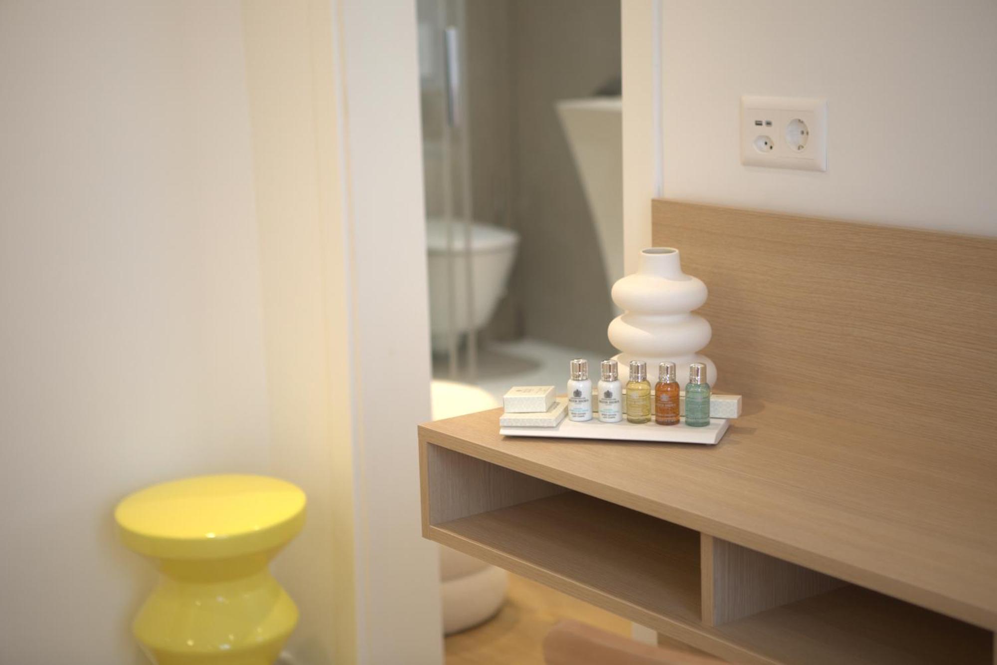 Rhodania Boutique Hotel Женева Экстерьер фото